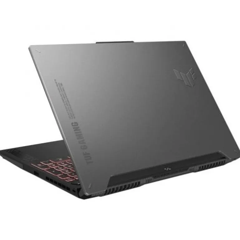 Portátil Asus TUF Gaming A15 FA507NU-LP045 R7-7735HS RTX 4050 16GB 512GB 15.6" FreeDOS