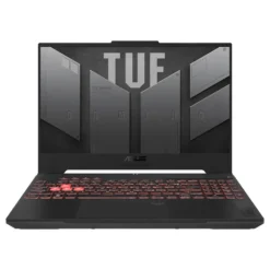 Portátil Asus TUF Gaming A15 FA507NVR-LP002 R7-7435HS RTX 4060 16GB 512TB 15.6" FreeDOS