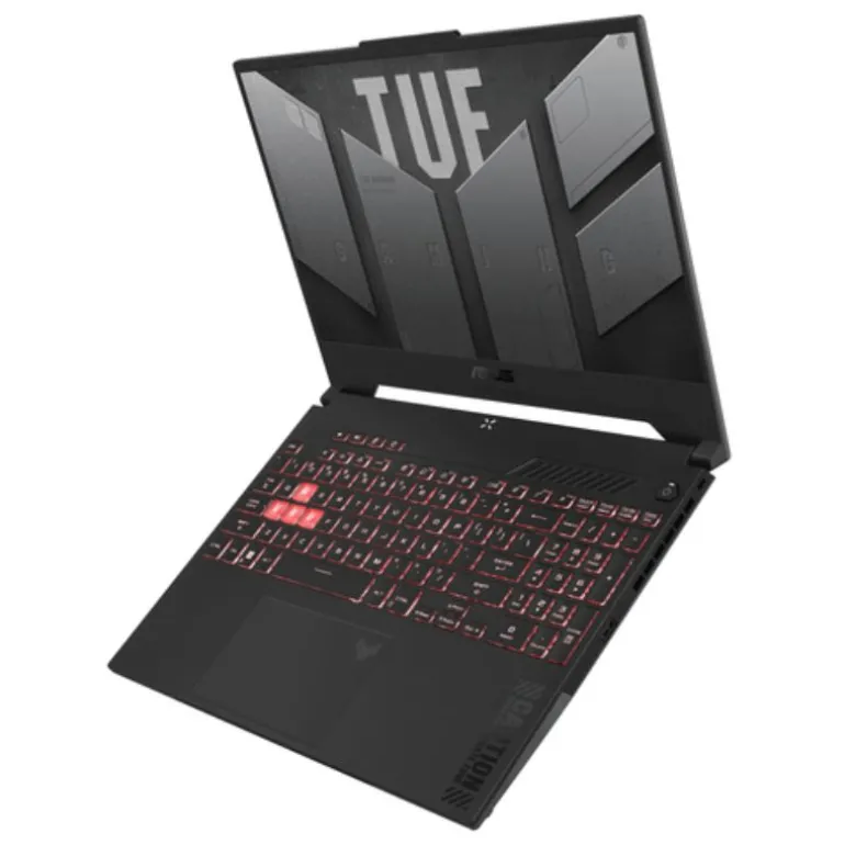 Portátil Asus TUF Gaming A15 FA507NVR-LP002 R7-7435HS RTX 4060 16GB 512TB 15.6" FreeDOS