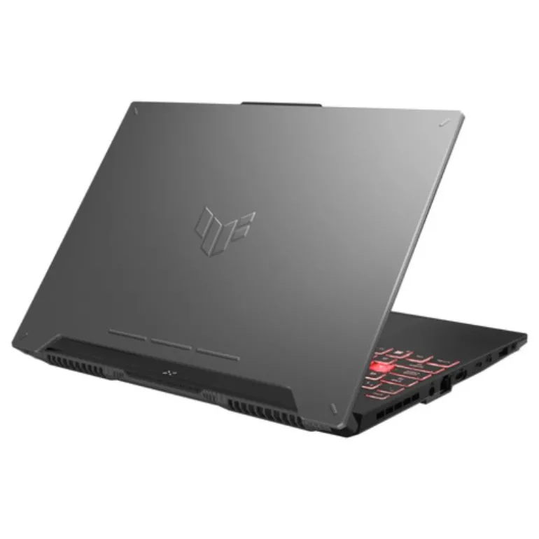 Portátil Asus TUF Gaming A15 FA507NVR-LP002 R7-7435HS RTX 4060 16GB 512TB 15.6" FreeDOS