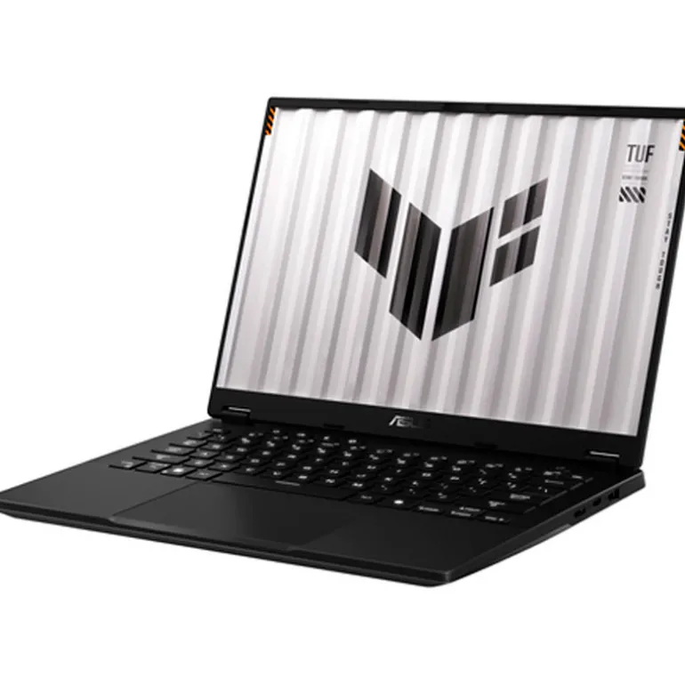 Portátil Asus TUF Gaming A14 2025 FA401UM-RG001 R7-260 RTX 5060 32GB 1TB 14" FreeDOS