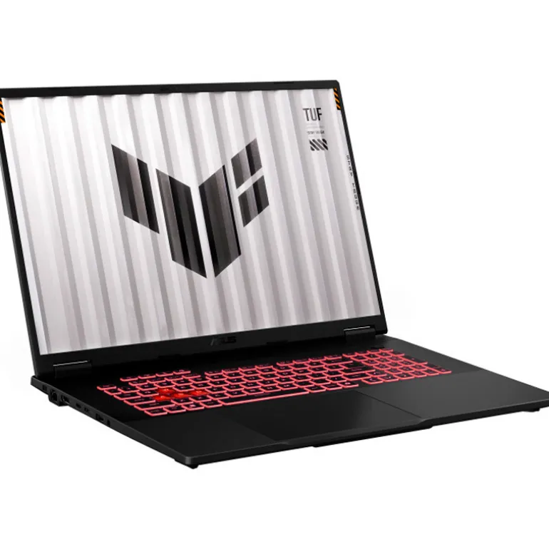 Portátil Asus TUF Gaming A18 FA808UM-S8005 R7-260 RTX 5060 32GB 1TB 18" FreeDOS