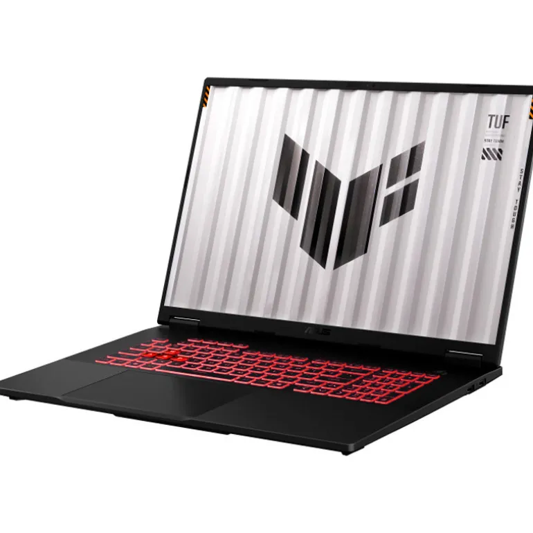 Portátil Asus TUF Gaming A18 FA808UM-S8005 R7-260 RTX 5060 32GB 1TB 18" FreeDOS