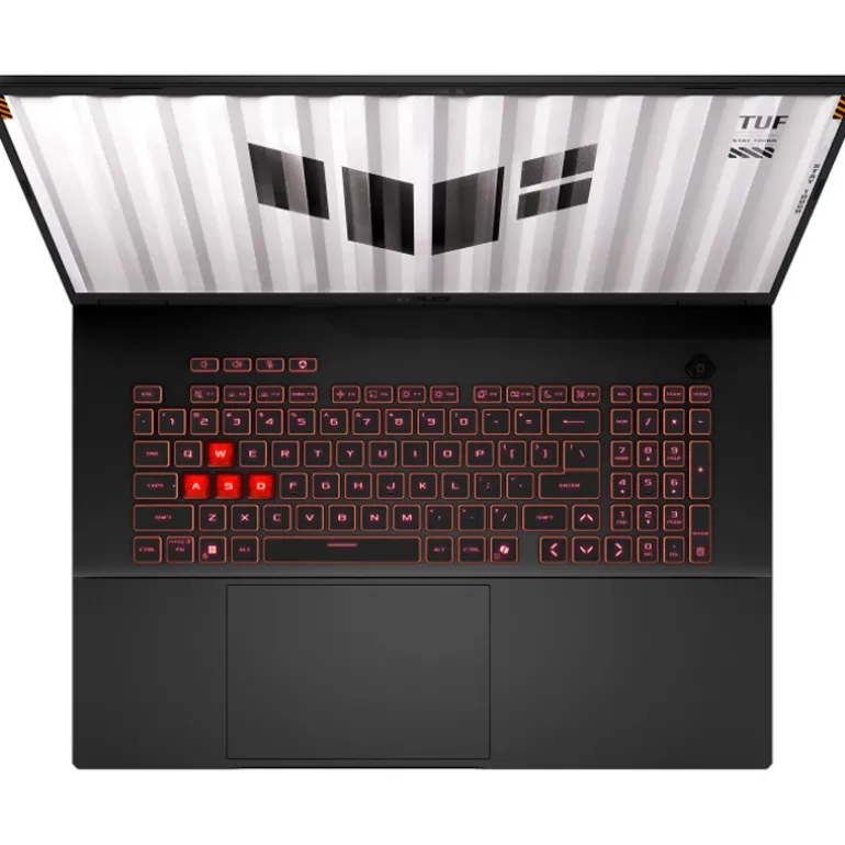 Portátil Asus TUF Gaming A18 FA808UM-S8005 R7-260 RTX 5060 32GB 1TB 18" FreeDOS