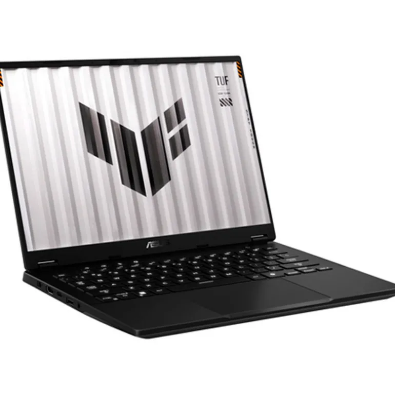 Portátil Asus TUF Gaming A14 FA401WV-RG010W AMD Ryzen AI 9 HX 370 RTX 4060 32GB 1TB 14" 2.5K W11H