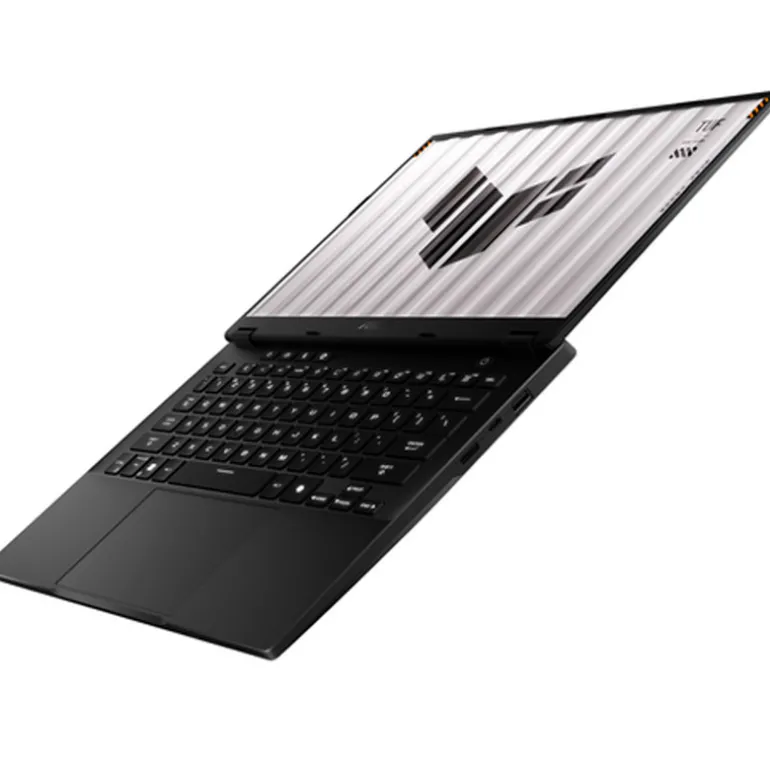 Portátil Asus TUF Gaming A14 FA401WV-RG010W AMD Ryzen AI 9 HX 370 RTX 4060 32GB 1TB 14" 2.5K W11H