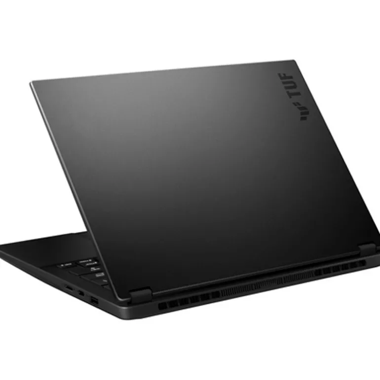 Portátil Asus TUF Gaming A14 FA401WV-RG010W AMD Ryzen AI 9 HX 370 RTX 4060 32GB 1TB 14" 2.5K W11H