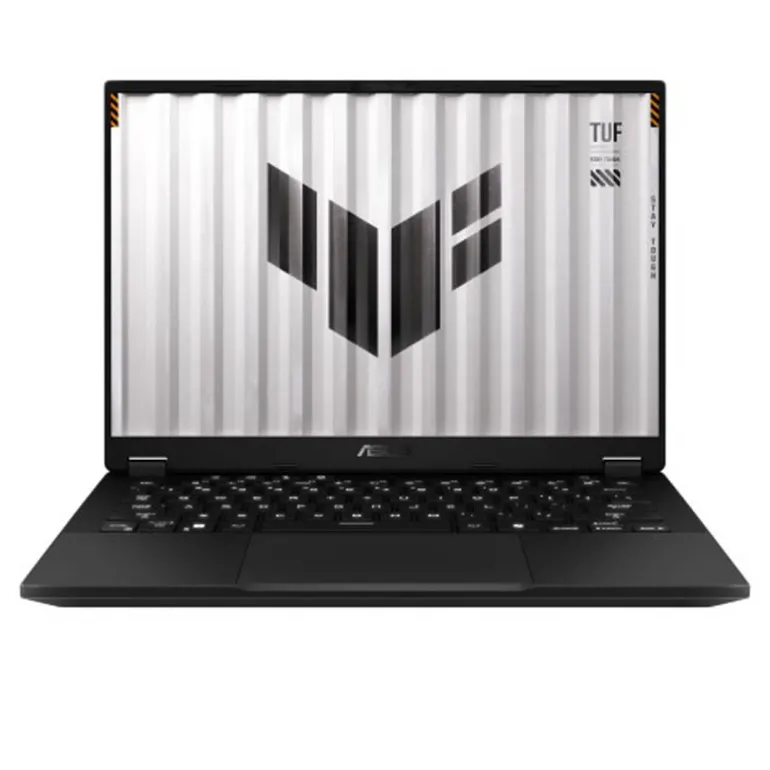 Portátil Asus TUF Gaming A14 R7-8845HS RTX 4050 32GB 1TB 14" FreeDOS