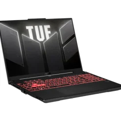 Portátil Asus TUF Gaming A16 TUF607NUG-RL165 R7-7445HS RTX 4050 16GB 512GB 16