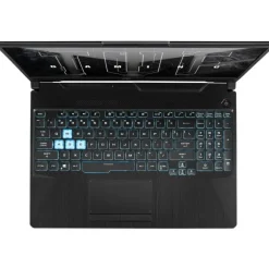 Portátil Asus TUF Gaming A15 TUF506NC-HN013 R5-7535HS RTX 3050 16GB 512GB 15.6
