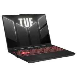 Portátil Asus TUF Gaming A16 TUF607PI-QT047 R9-7845HX RTX 4070 32GB 1TB 16" FreeDOS