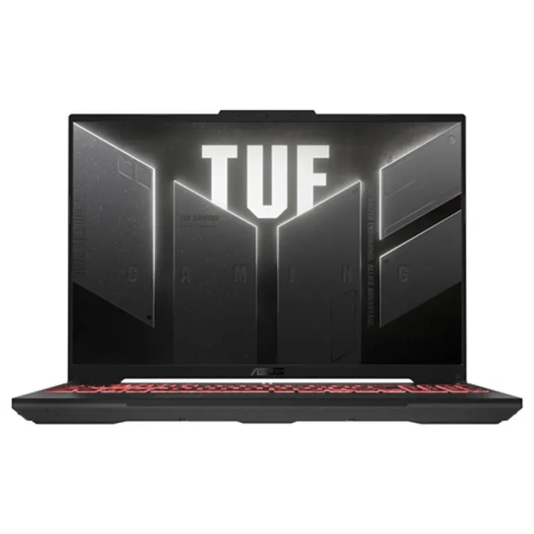 Portátil Asus TUF Gaming A16 TUF607PI-QT047 R9-7845HX RTX 4070 32GB 1TB 16" FreeDOS
