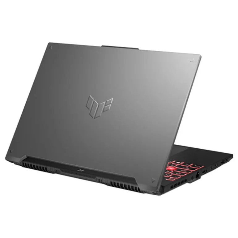 Portátil Asus TUF Gaming A16 TUF607PI-QT047 R9-7845HX RTX 4070 32GB 1TB 16" FreeDOS