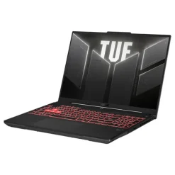 Portátil Asus TUF Gaming A16 TUF607PI-QT047 R9-7845HX RTX 4070 32GB 1TB 16