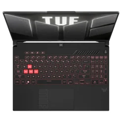 Portátil Asus TUF Gaming A16 TUF607PI-QT047 R9-7845HX RTX 4070 32GB 1TB 16