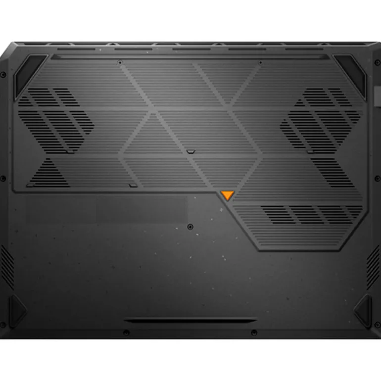Portátil Asus TUF Gaming A16 TUF608UM-RV041 AMD Ryzen AI 7 260 RTX 5060 16GB 1TB 16" FreeDOS