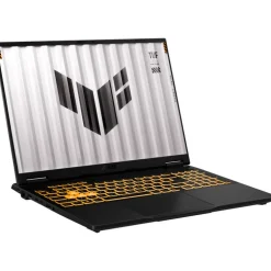 Portátil Asus TUF Gaming F16 FX608JMR-RV003 i7-14650HX RTX 5060 32GB 1TB 16" FreeDOS