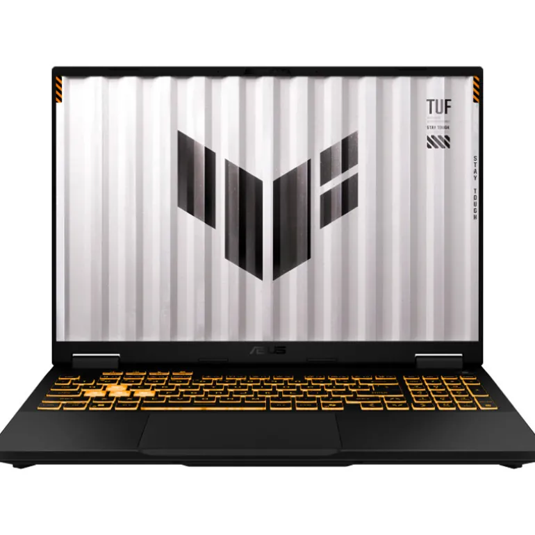 Portátil Asus TUF Gaming F16 FX608JPR-QT002 i7-14650HX RTX 5070 32GB 1TB 16" FreeDOS