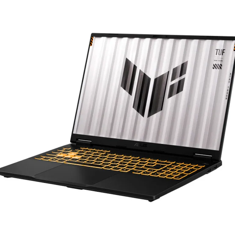 Portátil Asus TUF Gaming F16 FX608JPR-QT002 i7-14650HX RTX 5070 32GB 1TB 16" FreeDOS