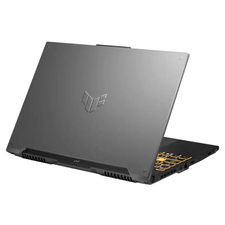 Portátil Asus TUF Gaming F16 TUF607JV-N3153 i7-13650HX RTX 4060 32GB 1TB 16" FreeDos