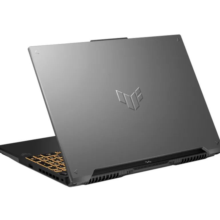 Portátil Asus TUF Gaming F16 TUF607VU-RL130 i7-13620H RTX 4050 16GB 512GB 16" FreeDOS