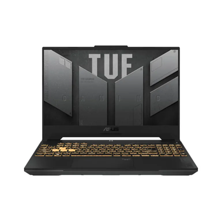 Portátil Asus TUF Gaming F15 TUF507VV-LP193 i7-13620H RTX 4060 16GB 1TB 15.6" FreeDOS