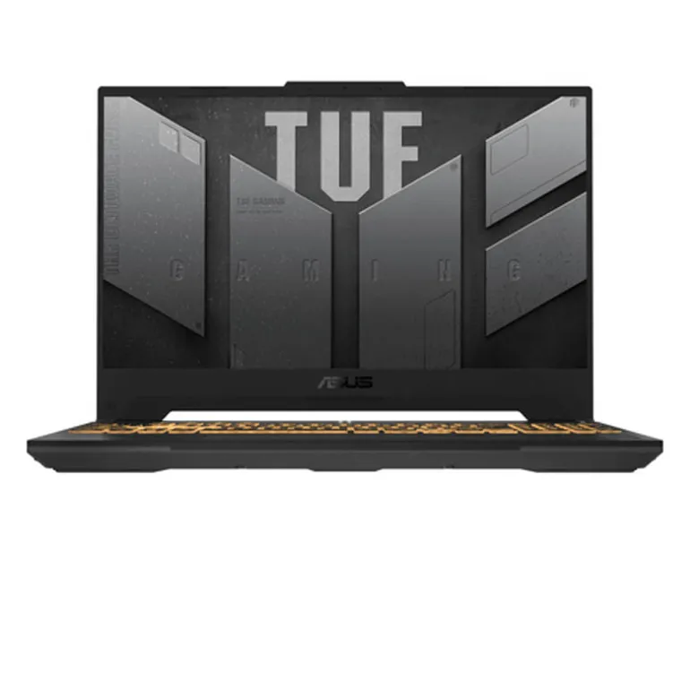 Portátil Asus TUF Gaming F15 TUF507VV-LP193 i7-13620H RTX 4060 16GB 1TB 15.6" FreeDOS