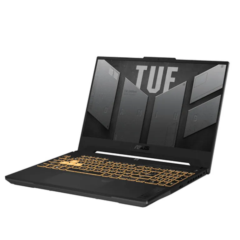 Portátil Asus TUF Gaming F15 TUF507VV-LP193 i7-13620H RTX 4060 16GB 1TB 15.6" FreeDOS