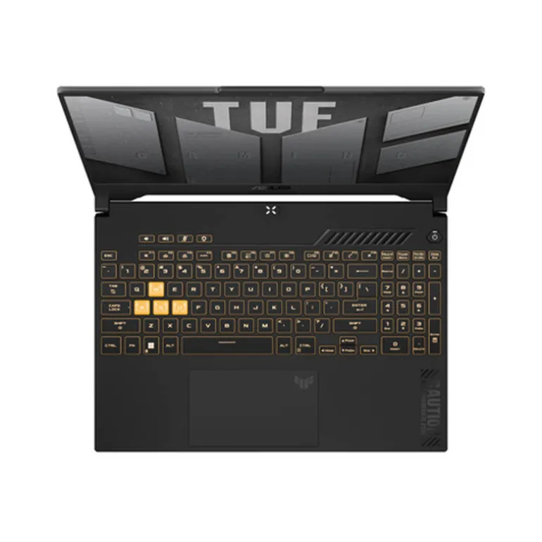 Portátil Asus TUF Gaming F15 TUF507VV-LP193 i7-13620H RTX 4060 16GB 1TB 15.6" FreeDOS
