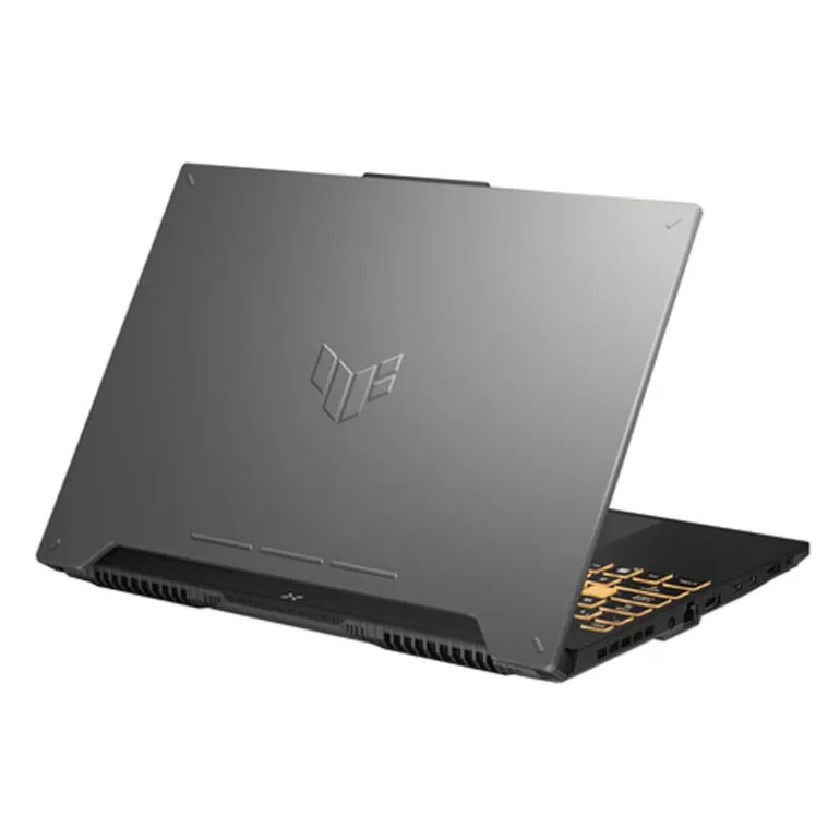 Portátil Asus TUF Gaming F15 TUF507VV-LP193 i7-13620H RTX 4060 16GB 1TB 15.6" FreeDOS