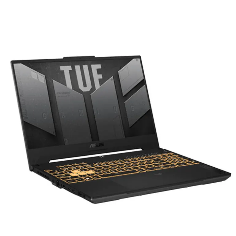 Portátil Asus TUF Gaming F15 TUF507VV-LP193 i7-13620H RTX 4060 16GB 1TB 15.6" FreeDOS