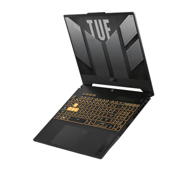 Portátil Asus TUF Gaming F15 TUF507VV-LP193 i7-13620H RTX 4060 16GB 1TB 15.6" FreeDOS