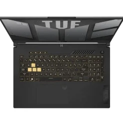 Portátil Asus TUF Gaming F17 TUF707VI-HX049 i7-13620H RTX 4070 32GB 1TB 17.3