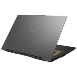 Portátil Asus TUF Gaming F17 TUF707VI-HX049 i7-13620H RTX 4070 32GB 1TB 17.3