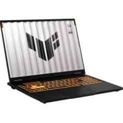 Portátil Asus TUF Gaming TUF608JMR-RV038 i7-14650HX RTX 5060 32GB 1TB 16" FreeDOS