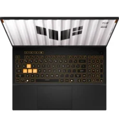 Portátil Asus TUF Gaming TUF608JMR-RV038 i7-14650HX RTX 5060 32GB 1TB 16