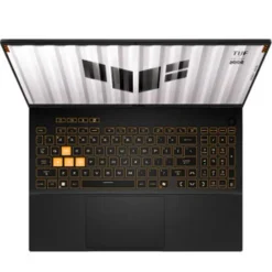 Portátil Asus TUF Gaming TUF608JPR-QT031 i7-14650H RTX 5070 32GB 1TB 16