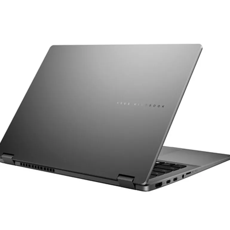 Portátil Asus Vivobook 14 Flip OLED TP3407SA-QL064W U7-258V 32GB 1TB 14" W11H