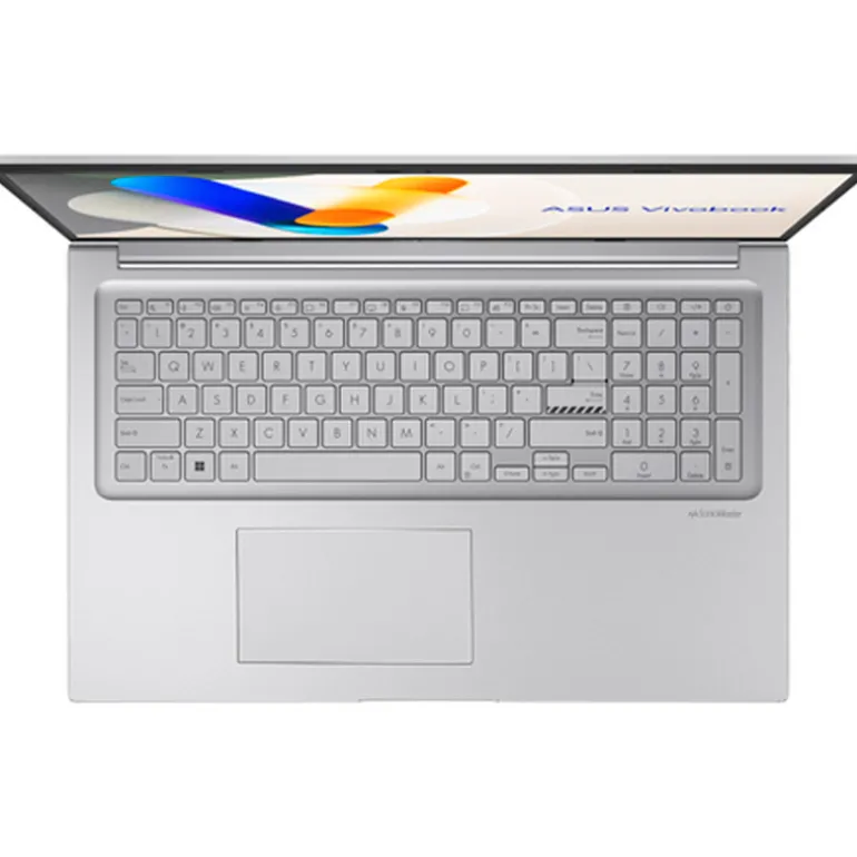 Portátil Asus VivoBook 17 F1704VA-AU050 Core 7-150U 16GB 1TB 17.3" FreeDOS