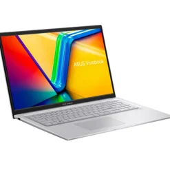 Portátil Asus VivoBook 17 F1704VA-AU190W i5-1335U 16GB 512GB 17.3
