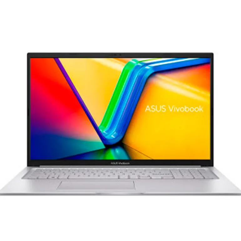Portátil Asus VivoBook 17 F1704VA-AU535W i5-1334U 16GB 512GB 17" W11H
