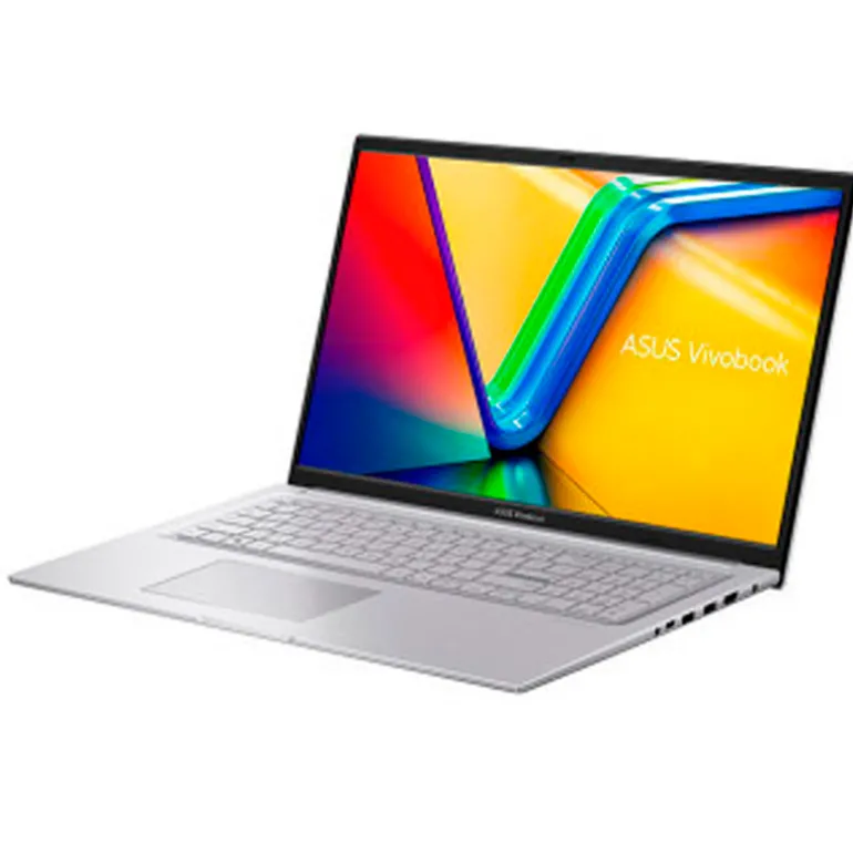 Portátil Asus VivoBook 17 F1704VA-AU535W i5-1334U 16GB 512GB 17" W11H