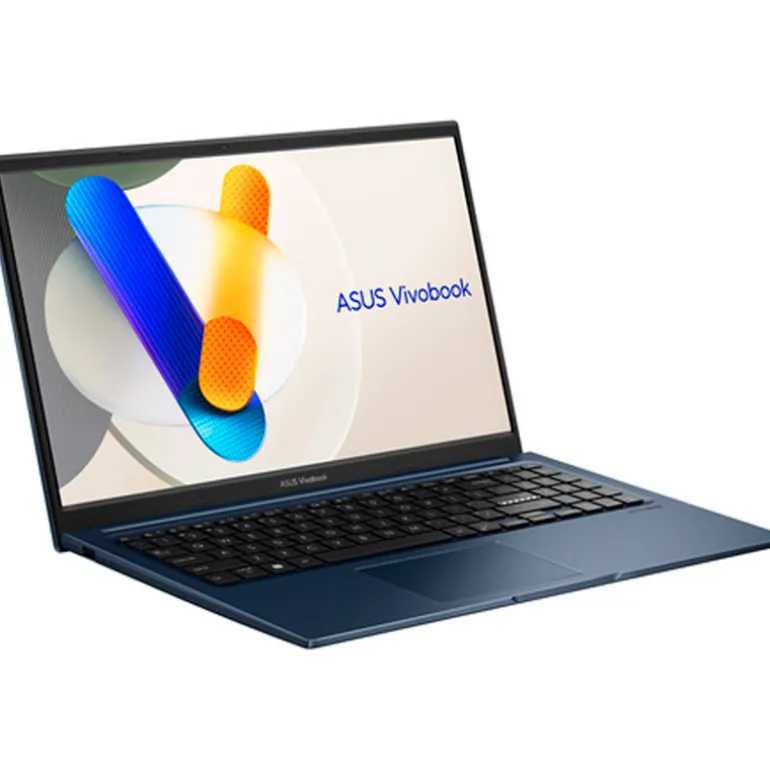 Portátil Asus Vivobook 15 F1504VA-BQ191 i3-1315U 8GB 512GB 15.6" FreeDOS