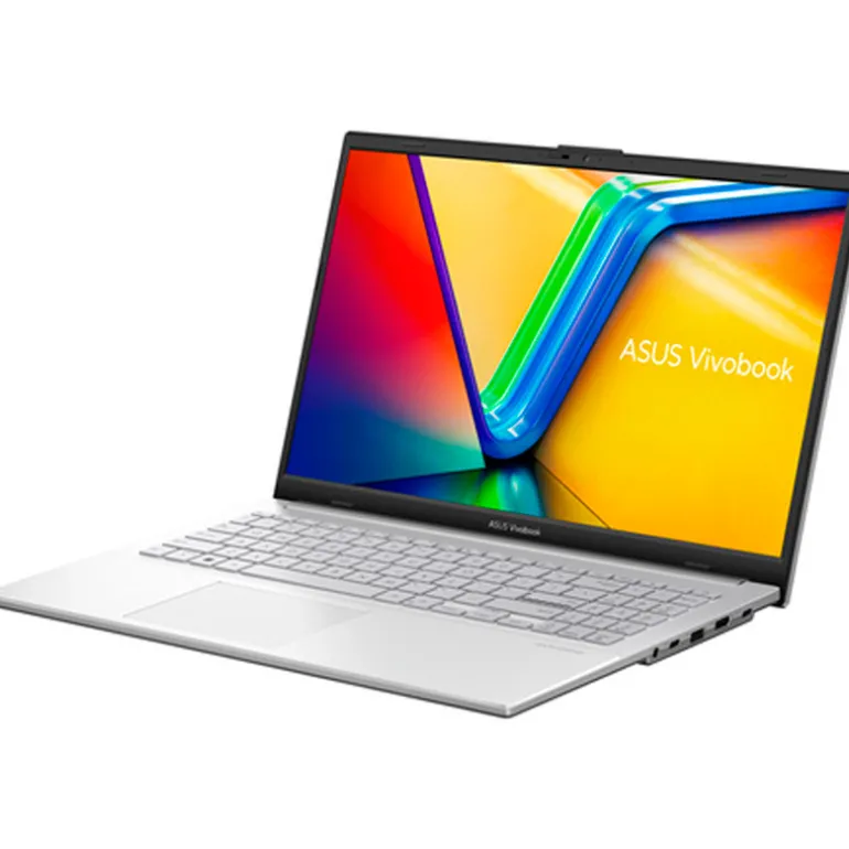 Portátil Asus VivoBook Go 15 E1504FA-BQ2446W R5-7520U 16GB 512GB 15.6" W11H