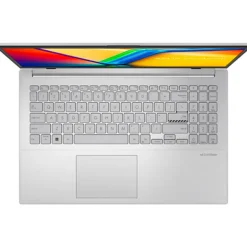 Portátil Asus VivoBook Go 15 E1504FA-BQ2446W R5-7520U 16GB 512GB 15.6