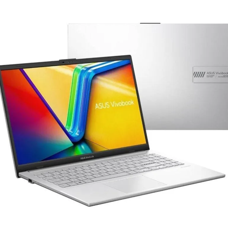 Portátil Asus VivoBook Go 15 E1504FA-NJ961W R-3 7320U 8GB 256GB 15.6" W11H