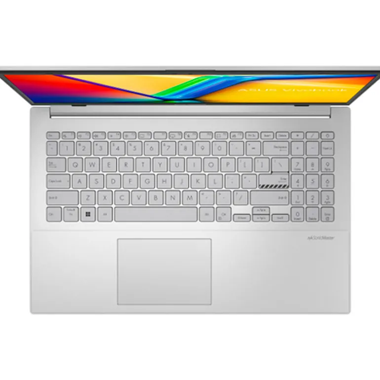 Portátil Asus VivoBook Go 15 E1504GA-BQ886 i3-N305 8GB 512GB 15.6" FreeDOS