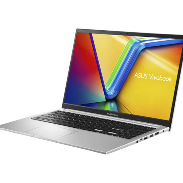 Portátil Asus VivoBook 15 M1502YA-BQ607 R7-5825U 16GB 512GB 15.6" FreeDOS