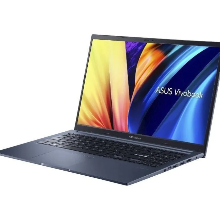 Portátil Asus VivoBook 15 P1502CZA-EJ1728X i3-1215U 8GB 512GB 15.6" W11P