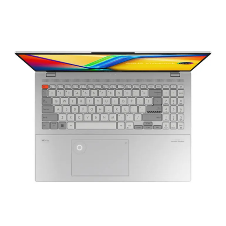 Portátil Asus VivoBook Pro 16X OLED K6604JI-MX007W i9-13980HX RTX 4070 32GB 1TB 16" W11H
